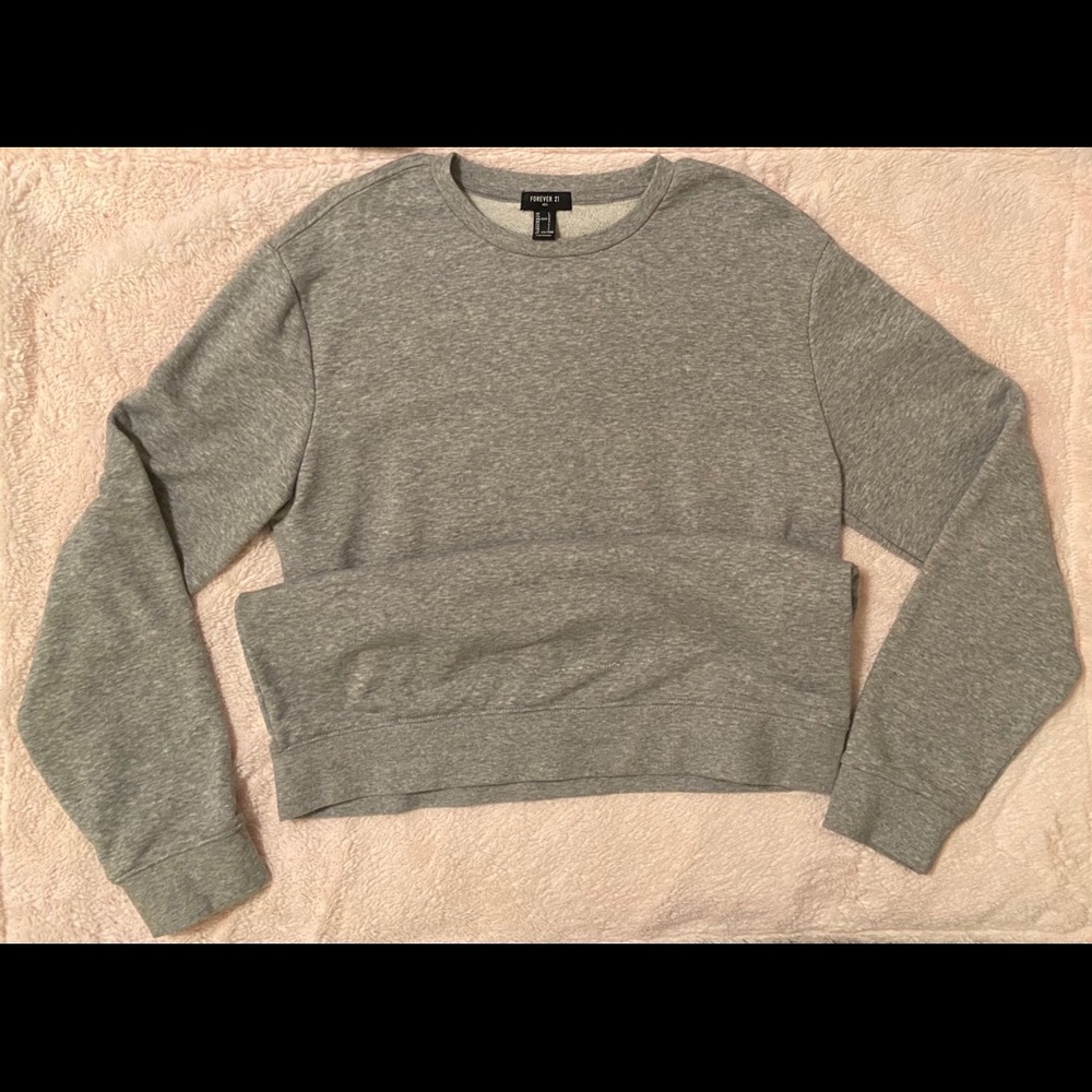 Men’s Forever 21 sweater